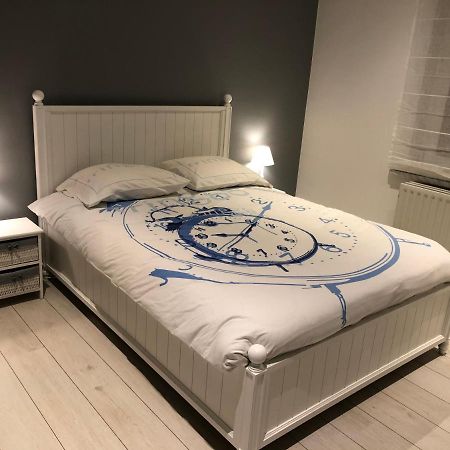Sweet & Cosy Daire Blankenberge Dış mekan fotoğraf