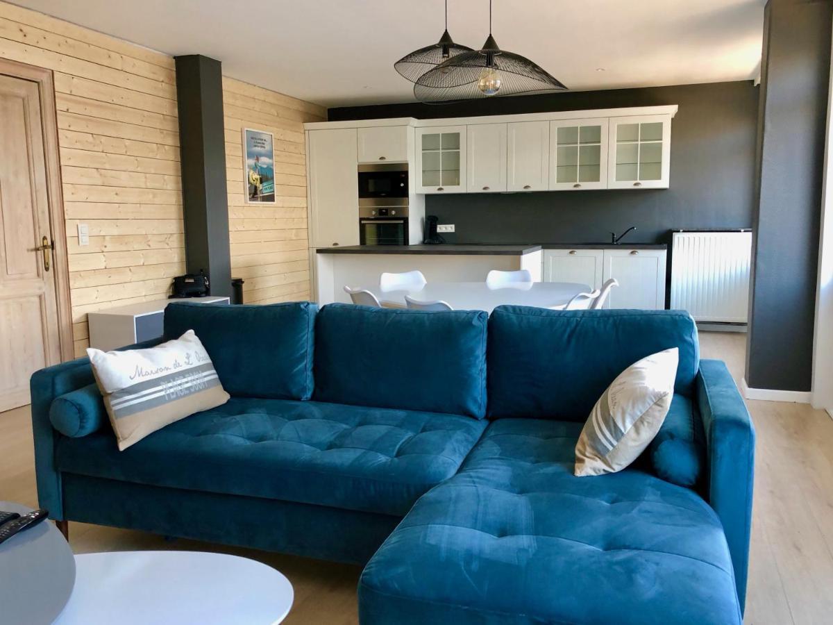 Sweet & Cosy Daire Blankenberge Dış mekan fotoğraf