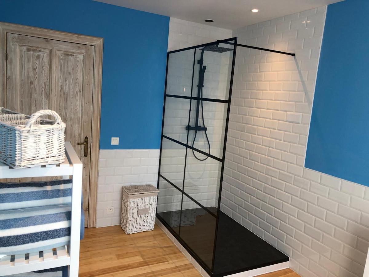 Sweet & Cosy Daire Blankenberge Dış mekan fotoğraf